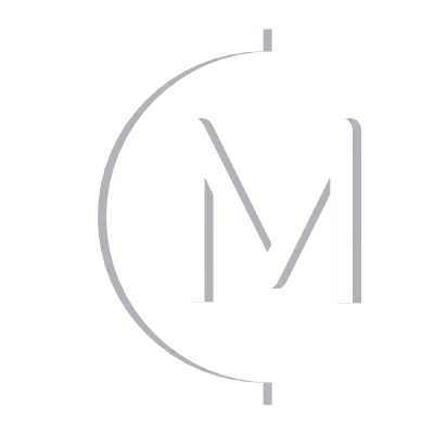 CM logo