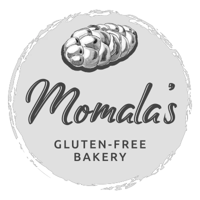 Momala's logo