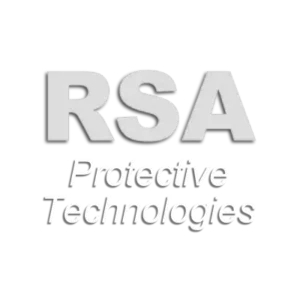 RSA Protective Technologies logo