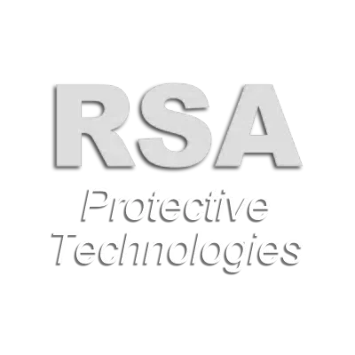 RSA Protective Technologies logo
