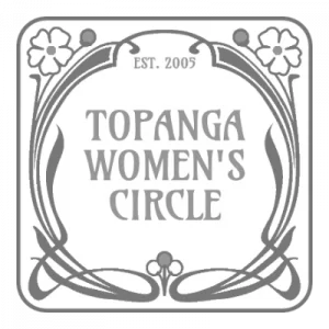 Topanga Women's Circle logo