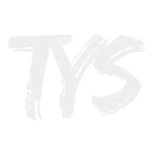 TYS logo