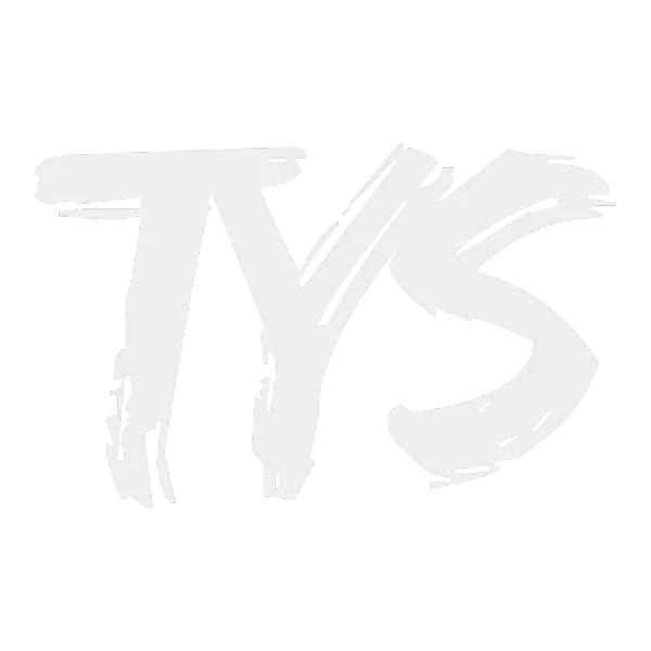 TYS logo